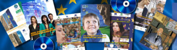 Collana DVD Europa