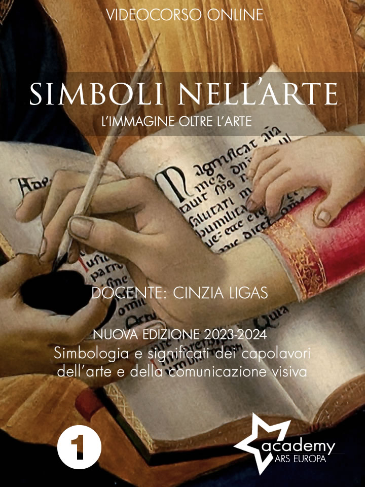 Simboli nell'Arte 1