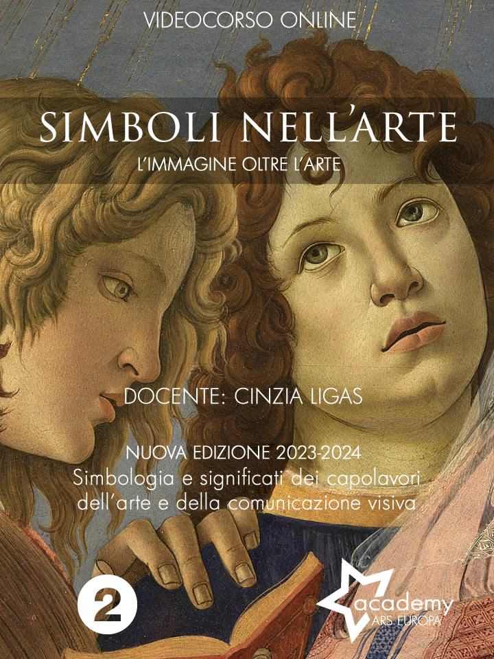 SIMBOLI NELL'ARTE 2