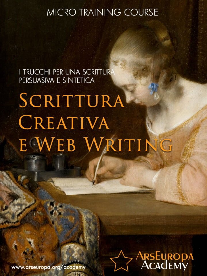 Scrittura Creativa e Web Writing 2007