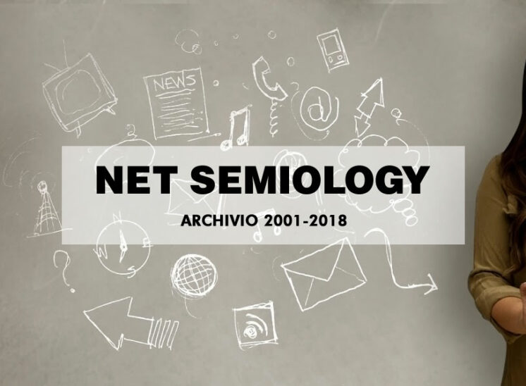 Archivio di Net Semiology