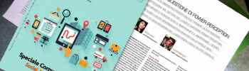 Power Perception su Nuova Comunicazione