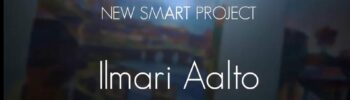 Ilmari Aalto - Virtual Gallery