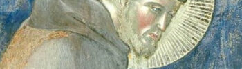 Giotto - Storie di San Francesco