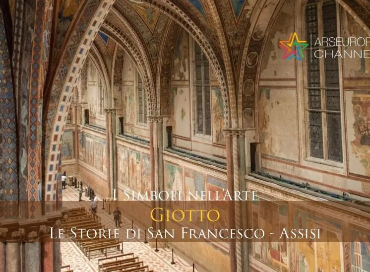 Giotto - Storie di San Francesco